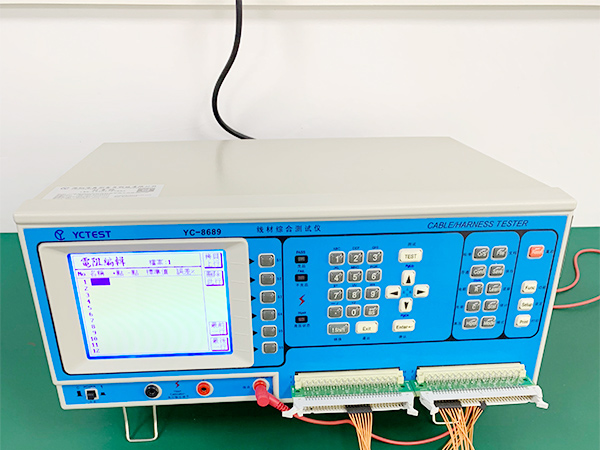 CABLE測試機(jī)